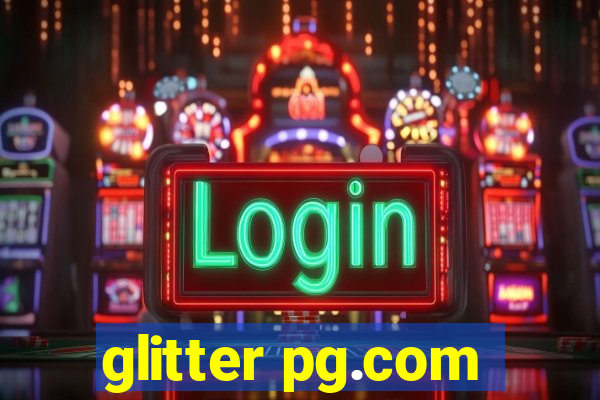 glitter pg.com